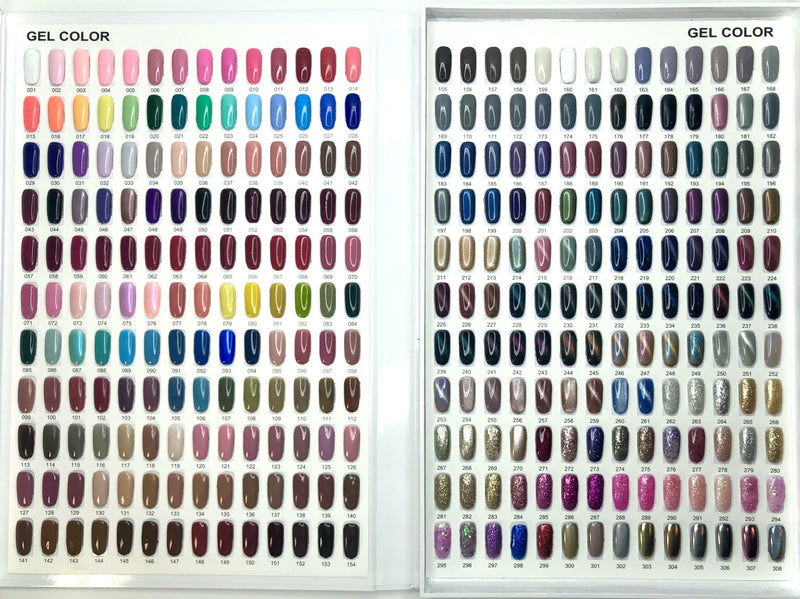 Custom Press On Nails Set - Mirage Nail Studio